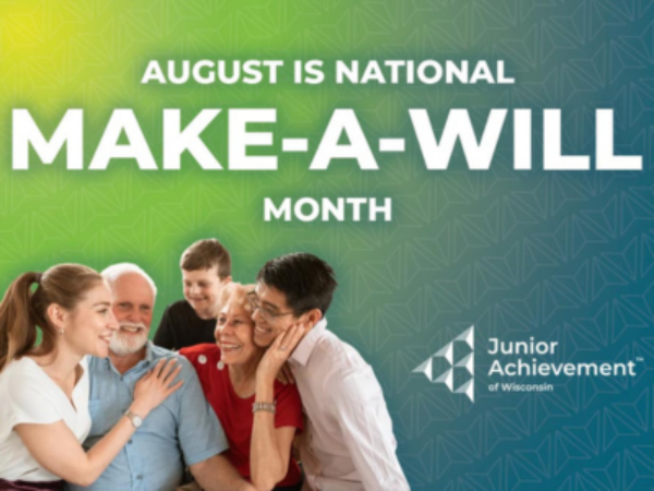 Make a Will Month Image
